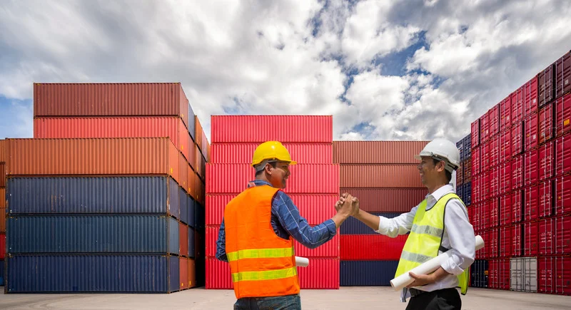 Best Logistics Company in Saudi Arabia: Integrated Shipping and Warehousing Services